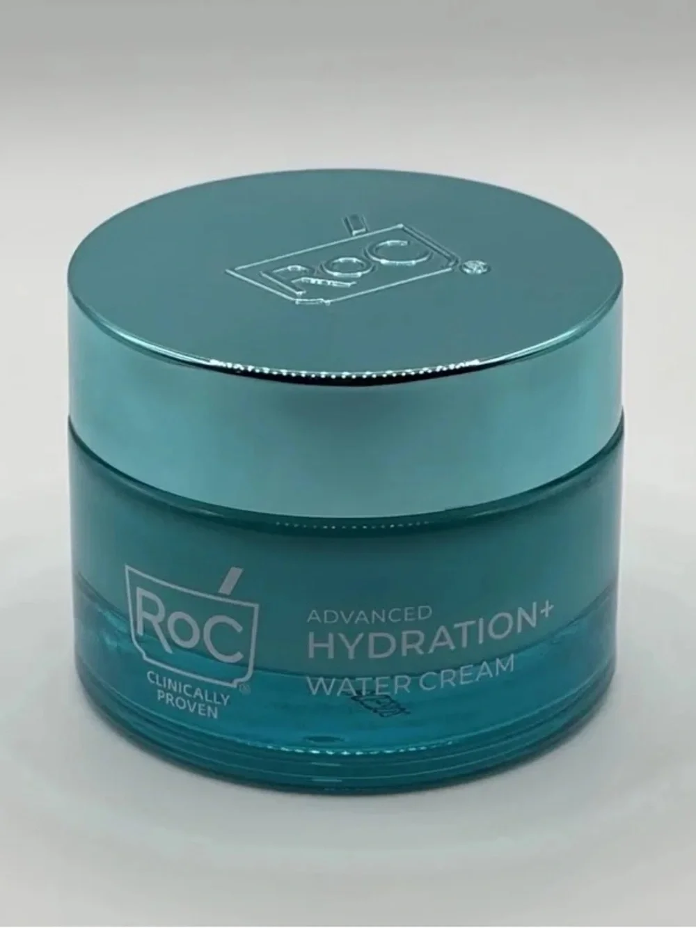RoC Advanced Hydration+ Water Cream 1.7oz